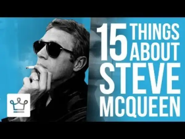 Video: 15 Things You Didn